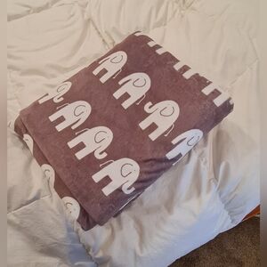 ULTRA SOFT COZY PLUSH BLANKET